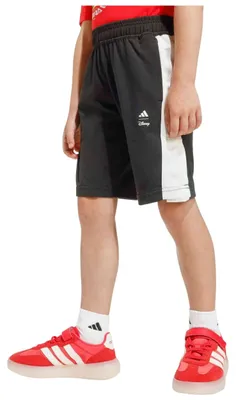 Image de Ensemble de sport Adidas LK DY MM T SET pour Enfant