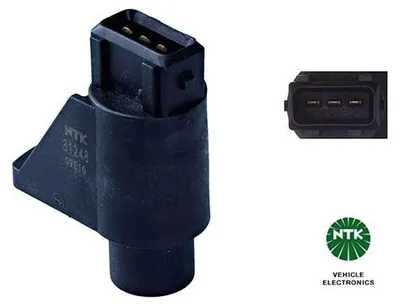 Produktbild von NTK Zündimpulsgeber Kurbelwellensensor 81248 für OPEL Omega B Limousine (V94)