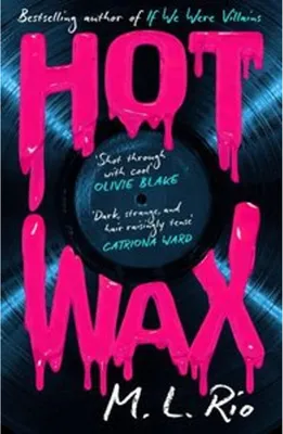 Image de Hot Wax