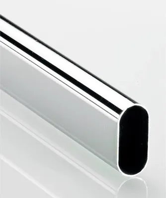 Produktbild von Hettich 47615, Stahl, 2000 mm, 10 Stück(e)