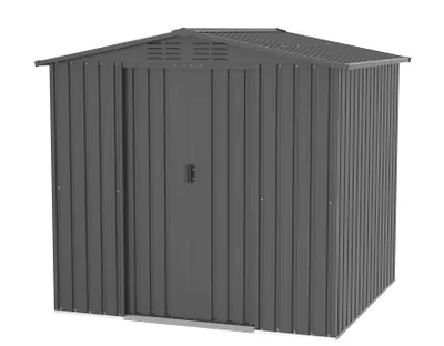 Obrázek produktu pro tepro Flex Shed L Zahradní domek 202 cm x 182 x 183 cm TEPRO 7703
