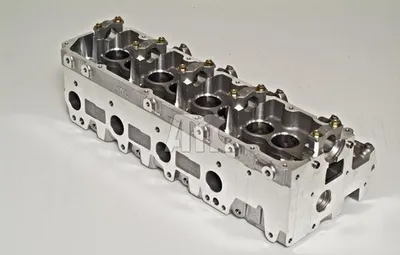 Produktbild von AMC 908780 Zylinderkopf für TOYOTA LAND CRUISER (KDJ12, GRJ12)