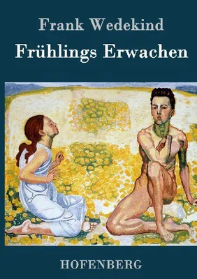 Produktbild von Frühlings Erwachen