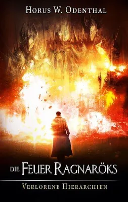 Produktbild von Die Feuer Ragnaröks