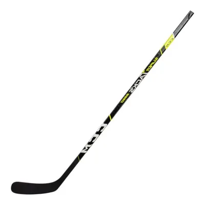 Obrázek produktu pro Ccm Super Tacks Junior hokejka pro praváky stříbrná 50 / 29 stříbrná 50