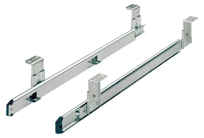 Obrázok produktu pre Hettich 77802, 400 mm, 1 kusov