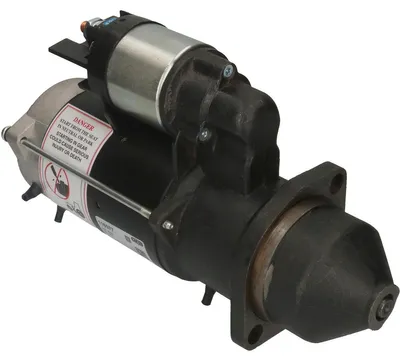 Immagine prodotto di Motorino di avviamento 3 kW 11 denti HC-Cargo per SAME