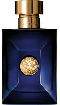 Produktbild von Versace Dylan Blue Eau De Toilette Spray 100ml