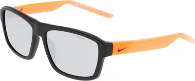 Produktbild von Nike NIKE LIVEFREE TEMPO EV24044 Matte black / chrome mirror 56/15/140 Herren Sonnenbrillen