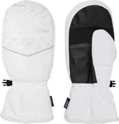 Immagine prodotto di Guanti da sci ROSSIGNOL W Temptation IMPR M Bianco Bianco XL