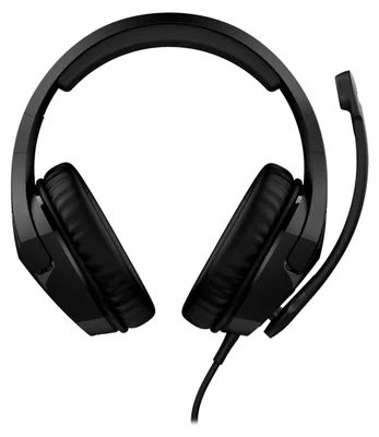Image de HyperX Cloud Stinger - Gaming Headset (Black-Red) Avec fil Arceau Jouer