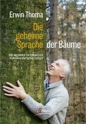 Produktbild von Die geheime Sprache der Bäume