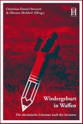 Obrázek produktu pro Wiedergeburt in Waffen