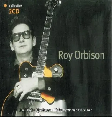 Immagine prodotto di Collezione Roy Orbison 2 CD