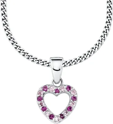 Produktbild von Prinzessin Lillifee PLF5/28 Collier Herz