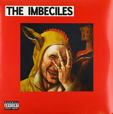 Produktbild von Die iMbeciles - das IMBECILES VINYL