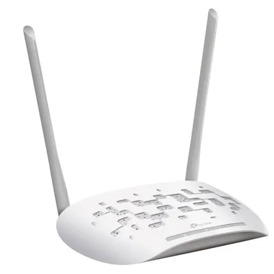 Produktbild von TP-Link Accesspoint TL-WA801N Wi-Fi 2.4