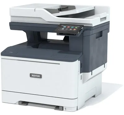 Productafbeelding van Xerox C325V_DNI - Multifunctionele printer - Kleur - Laser - Formaat Legal (216 x 356 mm) (Origineel) - A4/Legal (Papierformaat) - Tot 33 pagina's per minuut (Kopiëren) - Tot 33 pagina's per minuut (Printen) - 250 vellen - 33.6 Kbps - USB 2.0, Gigabit LAN, Wi-Fi(n), USB - Green World A