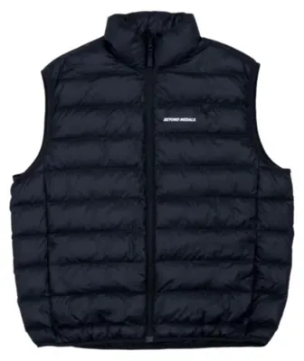 Image de Beyond Medals Winter Bodywarmer pour hommes