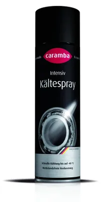 Produktbild von Caramba Kältespray 500ml 6 Stk