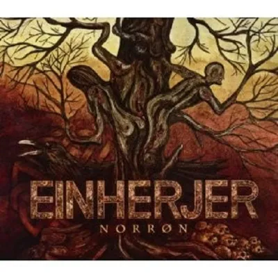 Produktbild von Einherjer-Norron