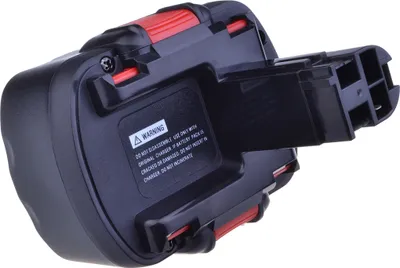 Produktbild von Akku AVACOM BOSCH Ni-MH PSR 1200 12V 3000mAh, Zellen PANASONIC