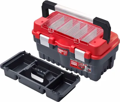 Immagine prodotto di Cassetta Degli Attrezzi Formula Carbo Rs Flex 500