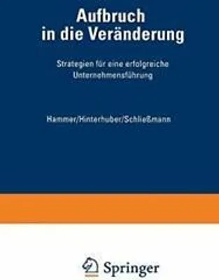 Obrázok produktu pre Aufbruch in die Veränderung