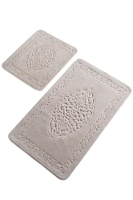 Zdjęcie produktu dla Mijolnir, Elite- CHL1549, kolorowy, dywanik kąpielowy, 1600 gr/m², 100% bawełna