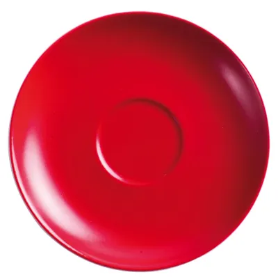 Obrázok produktu pre Kahla Aronda tanier 15 cm červený Hello Winter