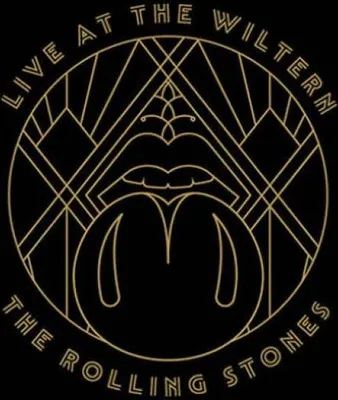 Image de The Rolling Stones - Live At The Wiltern (3 LP)