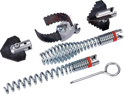 Zdjęcie produktu dla Zestaw narzędzi ROTHENBERGER S, 22 mm, 6-częściowy - 72939