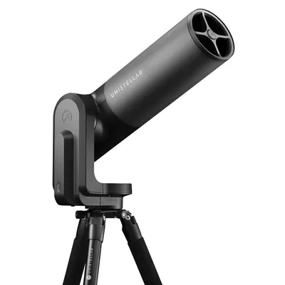 Produktbild von Unistellar Smart Telescope N 114/450 eQuinox 2