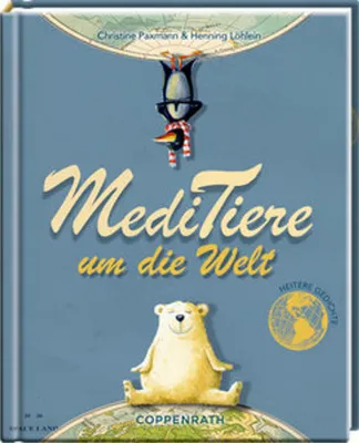 Obrázek produktu pro MediTiere kolem světa