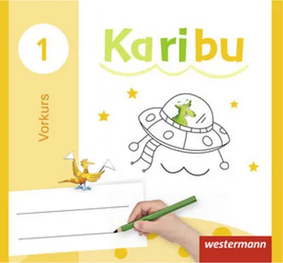 Image de Karibu - Ausgabe 2016
