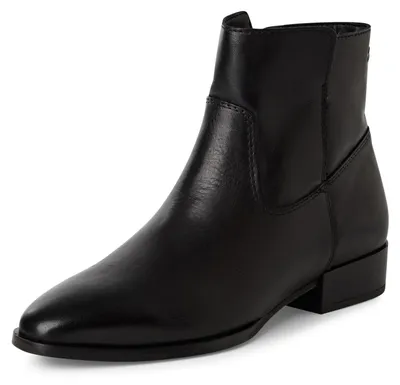 Produktbild von Tamaris Damen Stiefel schwarz 39