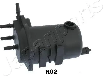 Produktbild von Kraftstofffilter JAPANPARTS FC-R02S für RENAULT SCÉNIC II (JM0/1) Leitungsfilter