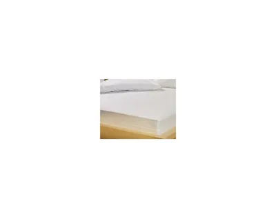 Produktbild von Setex Contra Allergen Milbenschutzbezug 100x200 Baumwolle Matratzenbezug