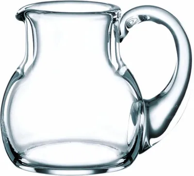 Immagine prodotto di Caraffa Nachtmann Vivendi, set di 6, caraffa per acqua, caraffa per succo di frutta, brocca, vetro cristallo, 125 ml, 0047921-0