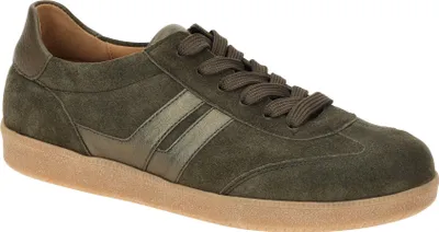 Produktbild von Gabor 73.300 Damenschuhe - Halbschuhe - Sneaker grün Freizeit NEU