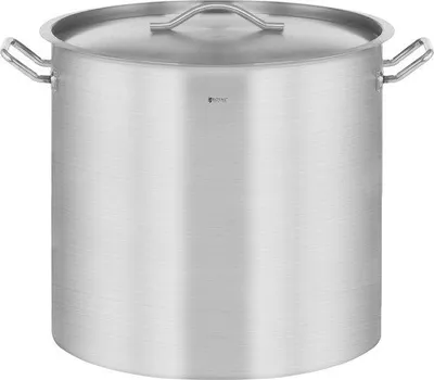 Produktbild von InduktionsTopf 70L Edelstahl für Induktion, Gas, Elektro