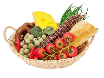 Produktbild von Brotkörbchen EUROHOME®