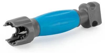 Image de Bradas DSA-3301L : machine à sertir pour tubes de 16 mm