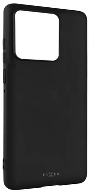 Image de Housse de téléphone portable pour Motorola Edge 60 / 60 Fusion, Fixed Story, Noir