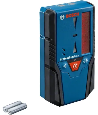Image de Récepteur laser LR 6
