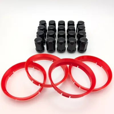 Immagine prodotto di Cerchi Borbet Multiflex 5326_SW, dadi ruota e anelli di centraggio per Daewoo Leganza