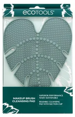 Image de Tapis de nettoyage pour pinceaux EcoTools