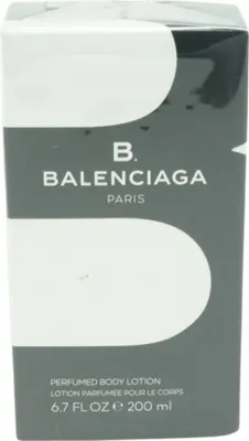 Produktbild von Balenciaga B. Perfumed Körper Lotion 200ml
