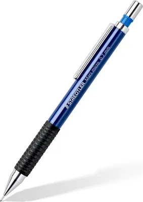 Obrázok produktu pre Mechanická ceruzka Marsmicro 0,7 mm Staedtler