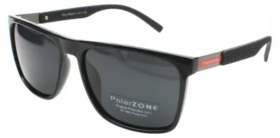 Produktbild von PolarZONE MPZ704-1 Herren Sonnenbrille Polarisiert UV400